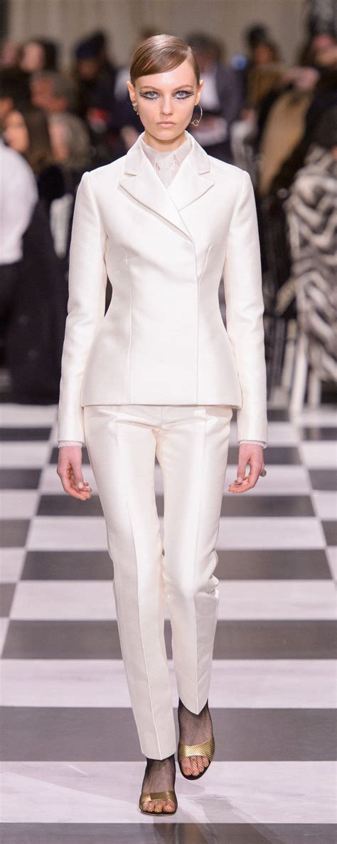 dior woman suit|christian Dior women's suits.